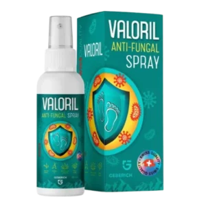 Valoril